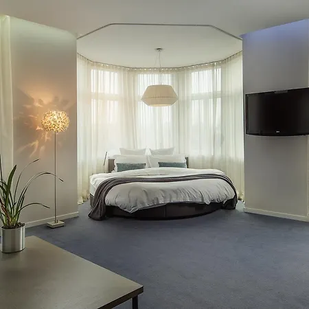 Cubo 4* Ljubljana