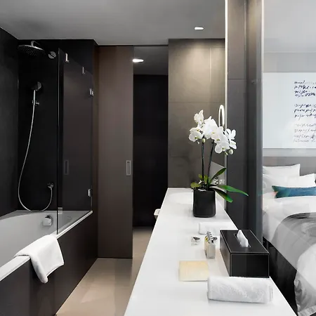 Hotel Cubo