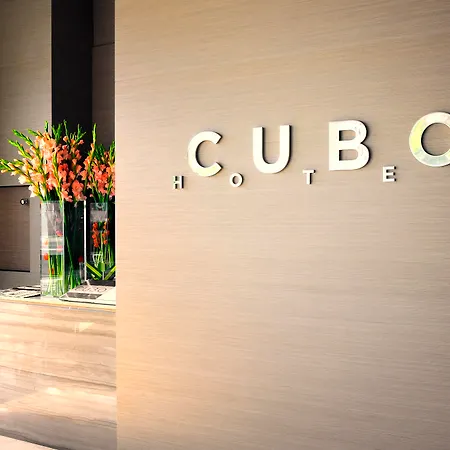 Cubo Liubliana
