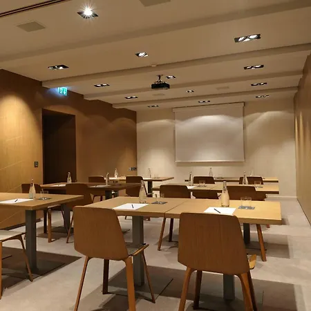 Hotel Cubo Liubliana