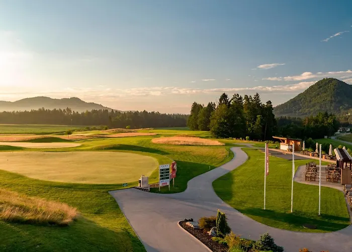 كوبو فندق ليوبليانا