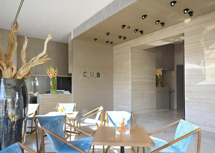 فندق كوبو ليوبليانا