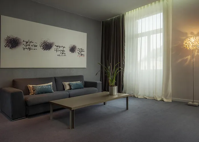 كوبو 4* ليوبليانا