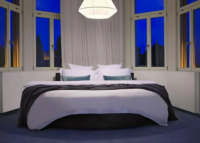 فندق كوبو ليوبليانا