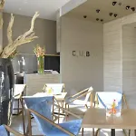 Hotell Cubo 4*