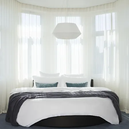 Cubo Hotel Lubiana