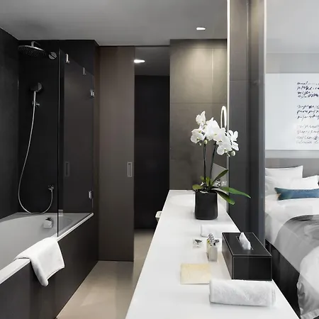 Hotel Cubo