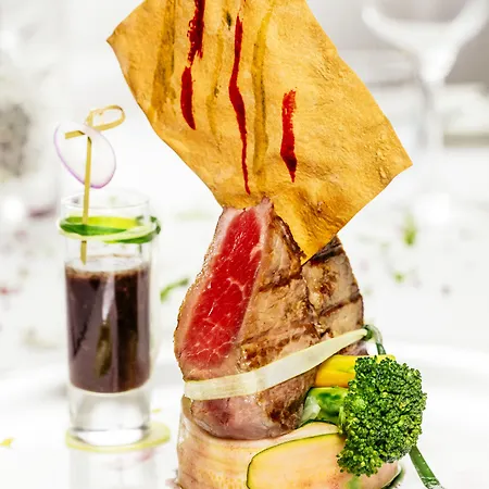 Cubo Hotel Lublaň
