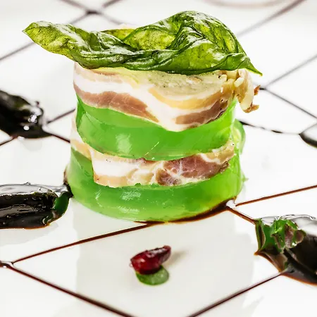 쿠보 호텔 류블랴나