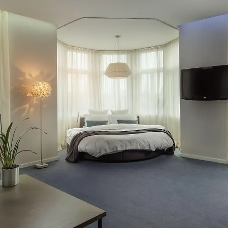 Cubo Hotel Ljubljana