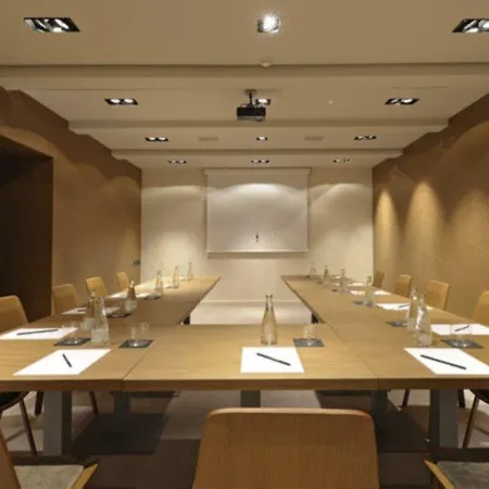 Hotel Cubo