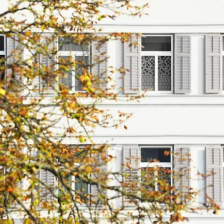 Hotel Cubo Lubiana