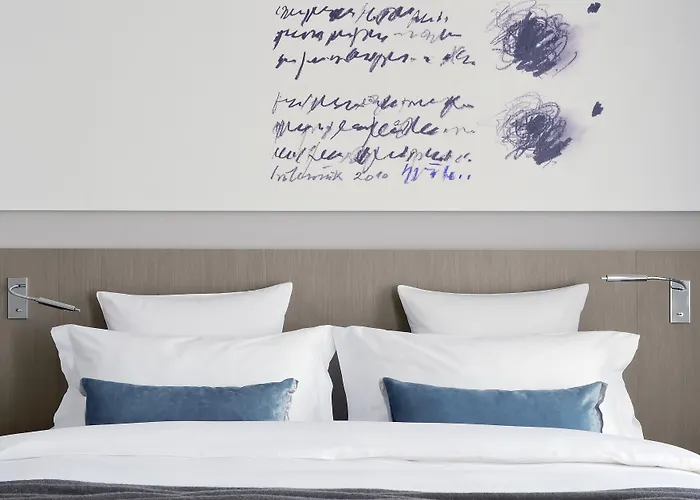 Cubo Hotel Ljubljana