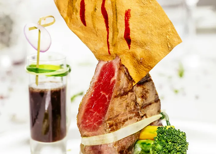 Cubo Szálloda Ljubljana