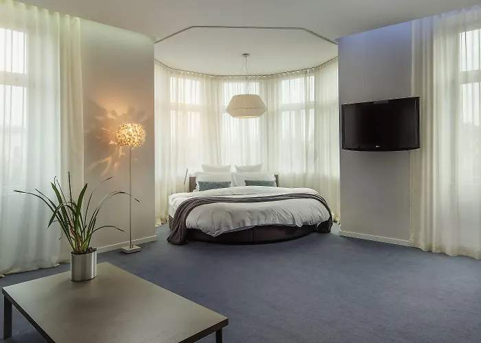 Cubo Hotel Ljubljana