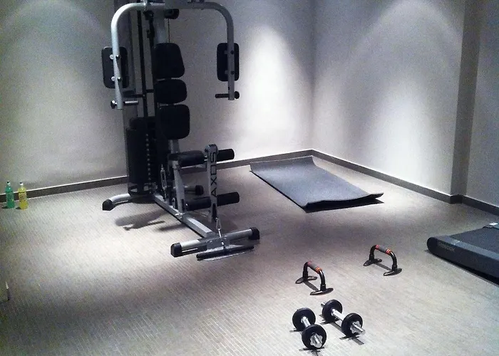 Cubo Hotel Ljubljana