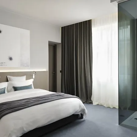 Hotel Cubo Liubliana