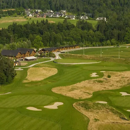 Hotel Cubo Liubliana