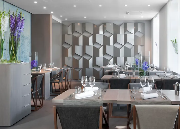 库伯酒店 4* 卢布尔雅那