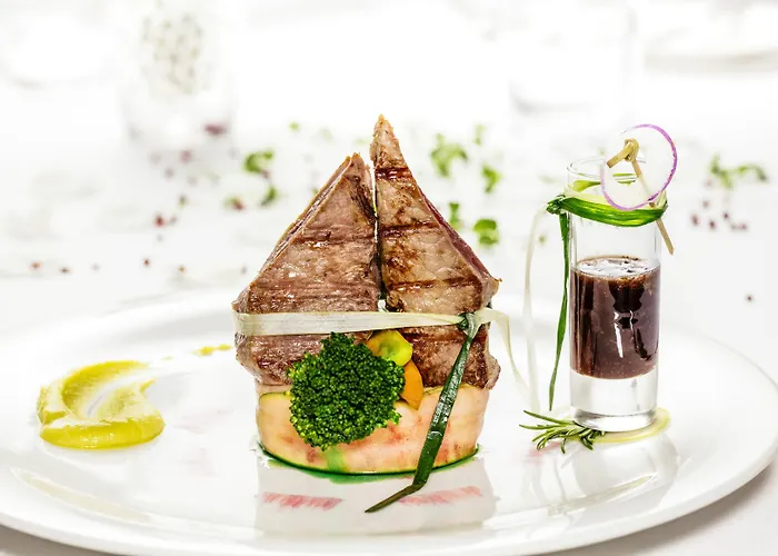 库伯酒店 卢布尔雅那