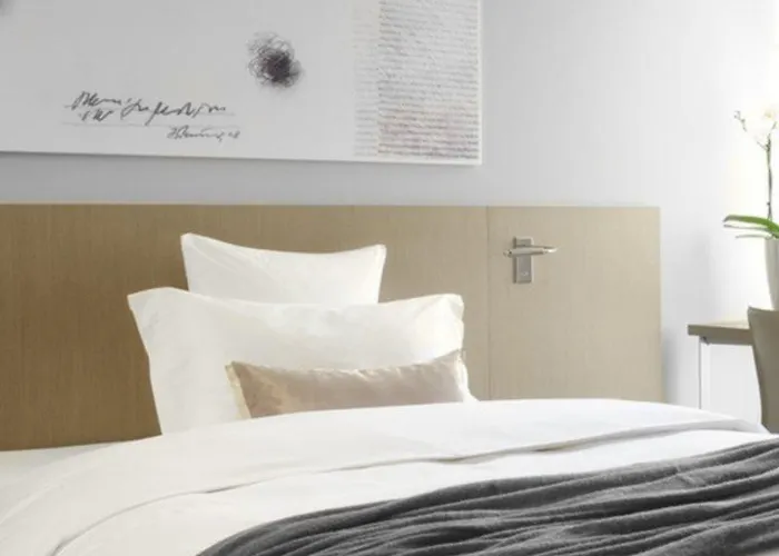 库伯酒店 卢布尔雅那